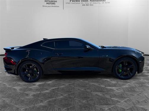 2020 Chevrolet Camaro LT1