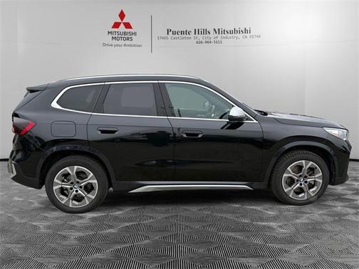 2024 BMW X1 xDrive28i