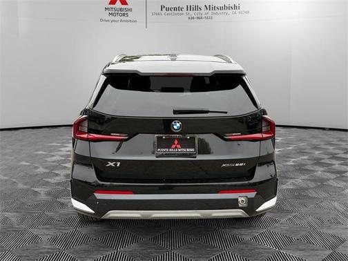 2024 BMW X1 xDrive28i