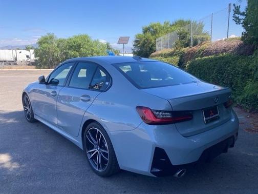 2024 BMW 330 i