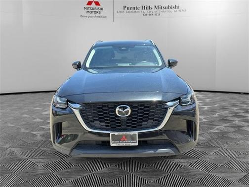 2024 Mazda CX-90 3.3 Turbo Select