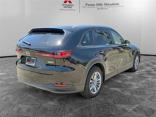 2024 Mazda CX-90 3.3 Turbo Select