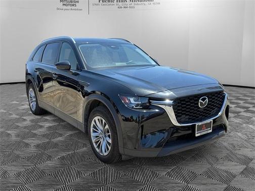 2024 Mazda CX-90 3.3 Turbo Select