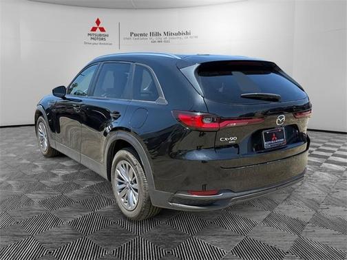 2024 Mazda CX-90 3.3 Turbo Select