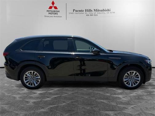2024 Mazda CX-90 3.3 Turbo Select