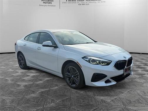 2024 BMW 228 Gran Coupe 228i sDrive Gran Coupe