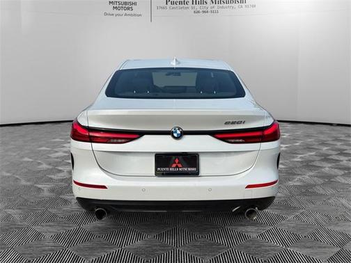 2024 BMW 228 Gran Coupe 228i sDrive Gran Coupe