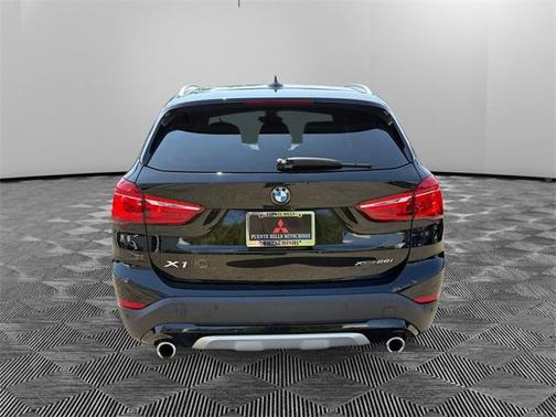 2022 BMW X1 xDrive28i