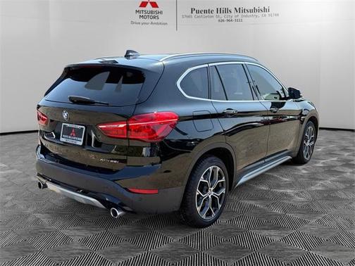 2022 BMW X1 xDrive28i