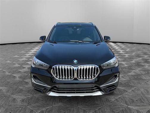 2022 BMW X1 xDrive28i