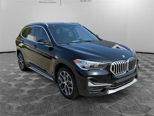 2022 BMW X1 xDrive28i