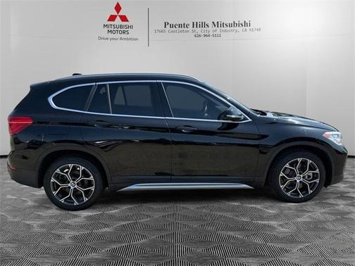 2022 BMW X1 xDrive28i