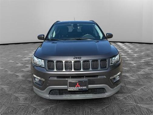 2019 Jeep Compass Altitude