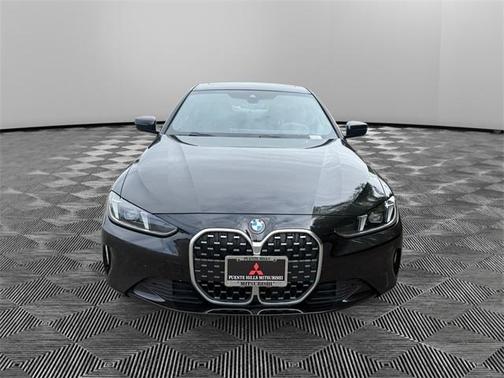 2025 BMW 430 i