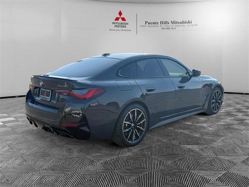 2022 BMW M440 Gran Coupe i xDrive