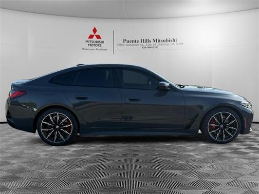 2022 BMW M440 Gran Coupe i xDrive