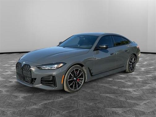 2022 BMW M440 Gran Coupe i xDrive