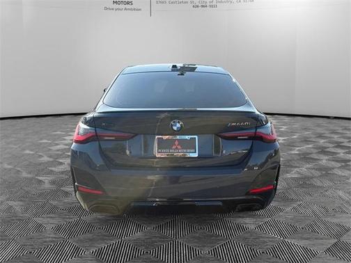 2022 BMW M440 Gran Coupe i xDrive