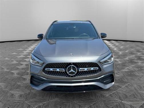 2023 Mercedes-Benz GLA 250 Base