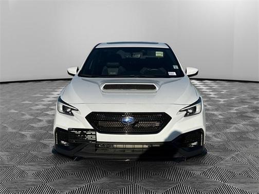 2022 Subaru WRX GT