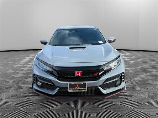 2021 Honda Civic Type R Touring