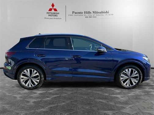 2023 Audi Q4 e-tron 40 Premium Plus