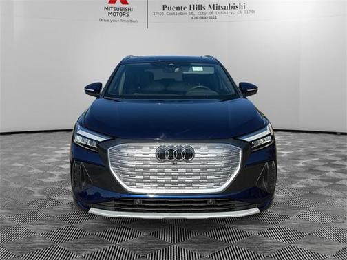 2023 Audi Q4 e-tron 40 Premium Plus