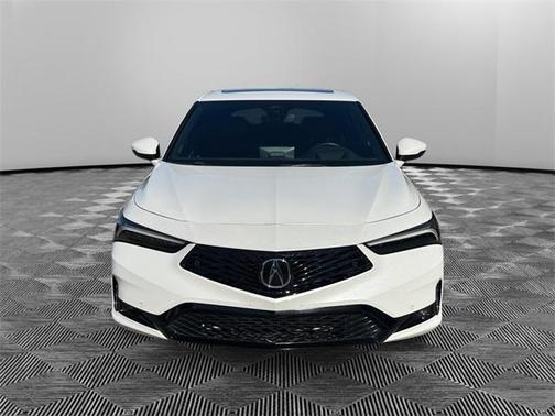 2024 Acura Integra A-Spec Technology