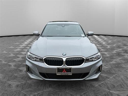 2024 BMW 330 i