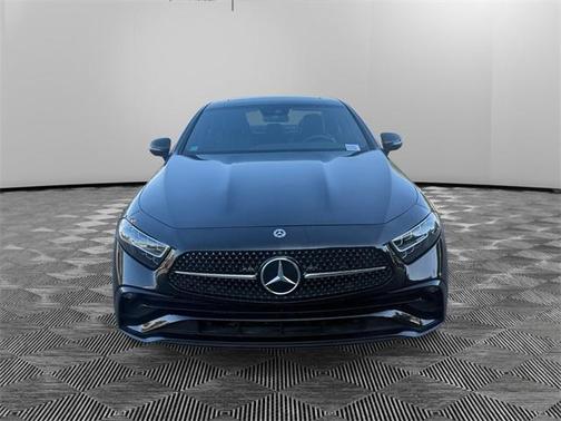 2022 Mercedes-Benz CLS 450 Base 4MATIC