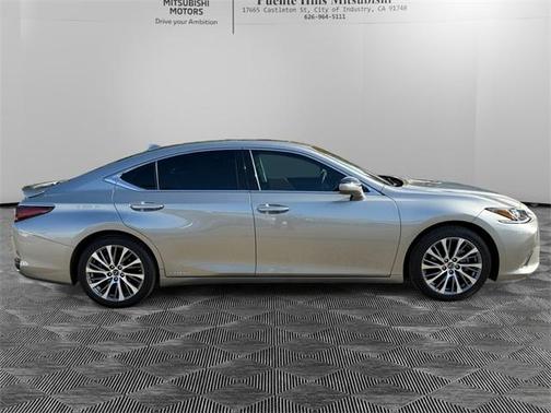 2021 Lexus ES 300h 300H