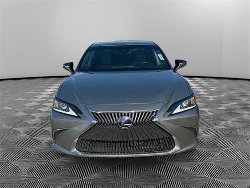 2021 Lexus ES 300h 300H