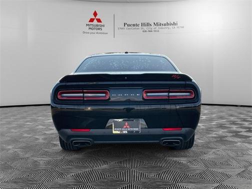 2021 Dodge Challenger R/T