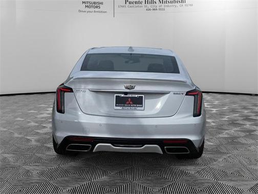 2023 Cadillac CT5 Sport RWD