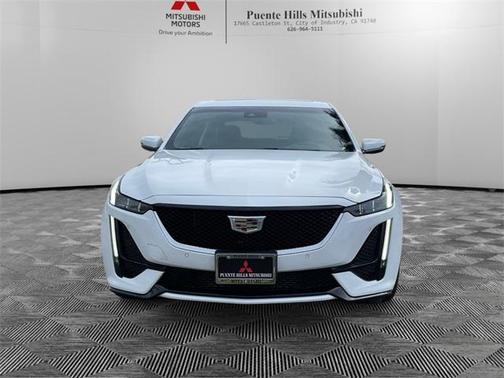 2023 Cadillac CT5 Sport RWD