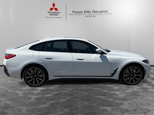 2022 BMW 430 Gran Coupe i