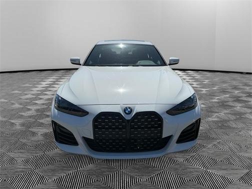 2022 BMW 430 Gran Coupe i