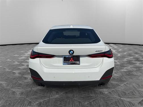 2022 BMW 430 Gran Coupe i