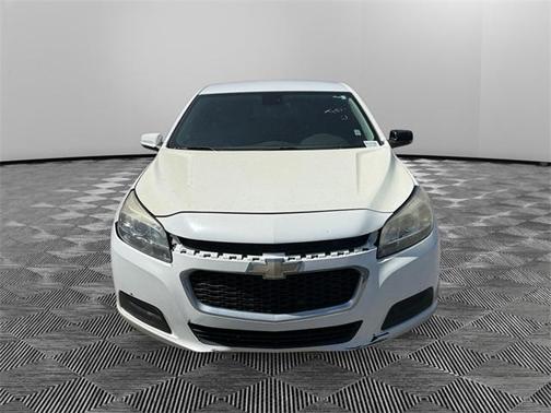 2016 Chevrolet Malibu Limited LT