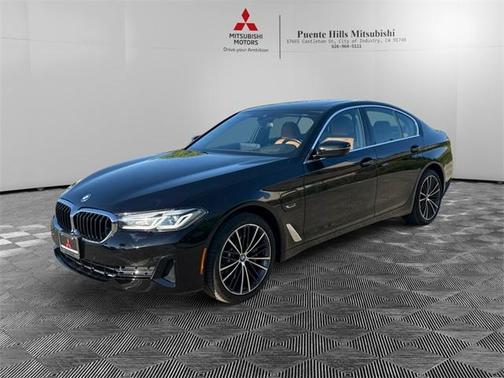 2023 BMW 530e 530e