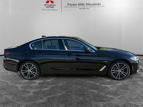 2023 BMW 530e 530e