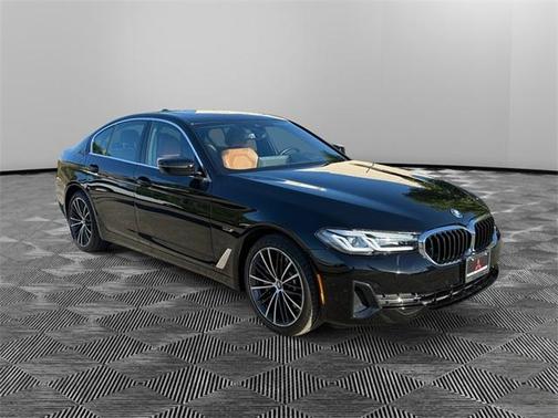 2023 BMW 530e 530e