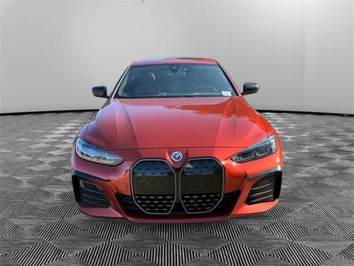 2023 BMW i4 Gran Coupe eDrive40