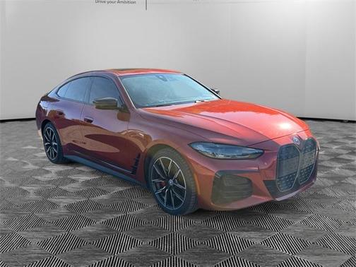 2023 BMW i4 Gran Coupe eDrive40