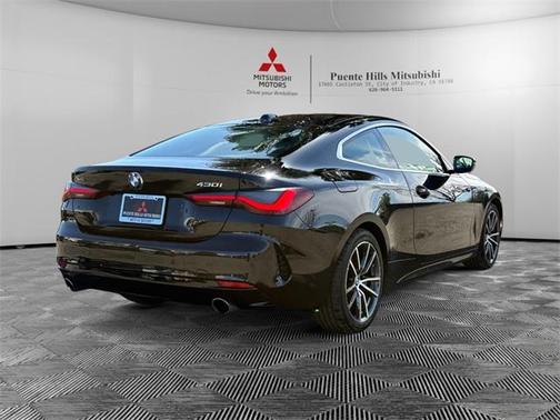 2024 BMW 430 i xDrive