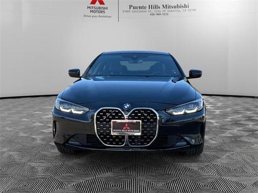 2024 BMW 430 i xDrive