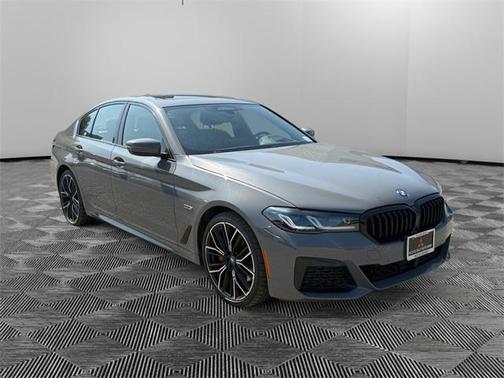 2022 BMW 530e 530e