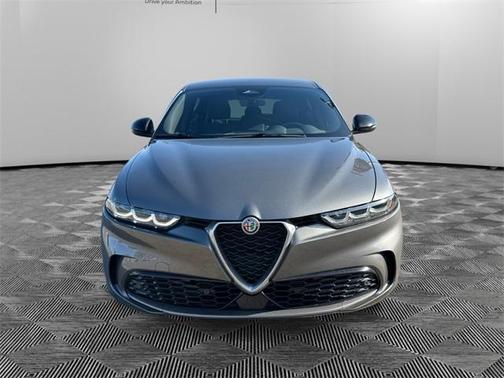 2024 Alfa Romeo Tonale Ti