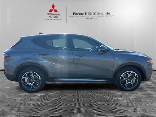 2024 Alfa Romeo Tonale Ti