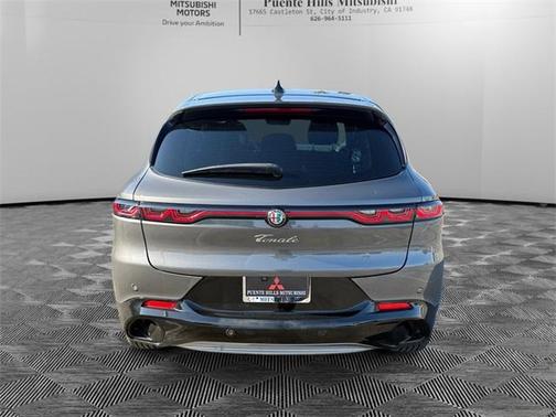2024 Alfa Romeo Tonale Ti